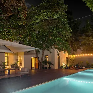 Casa Tuut Villa