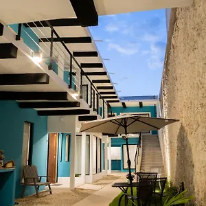 Xuva Apartahotel