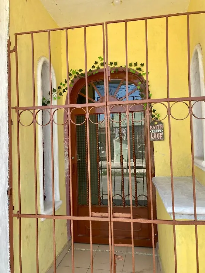 Hostal Republic Mérida