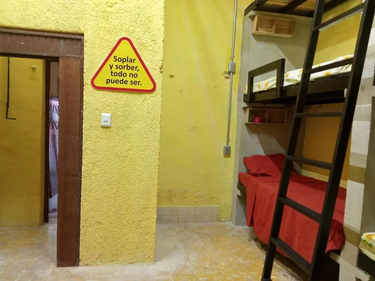 Hostal Republic Mérida