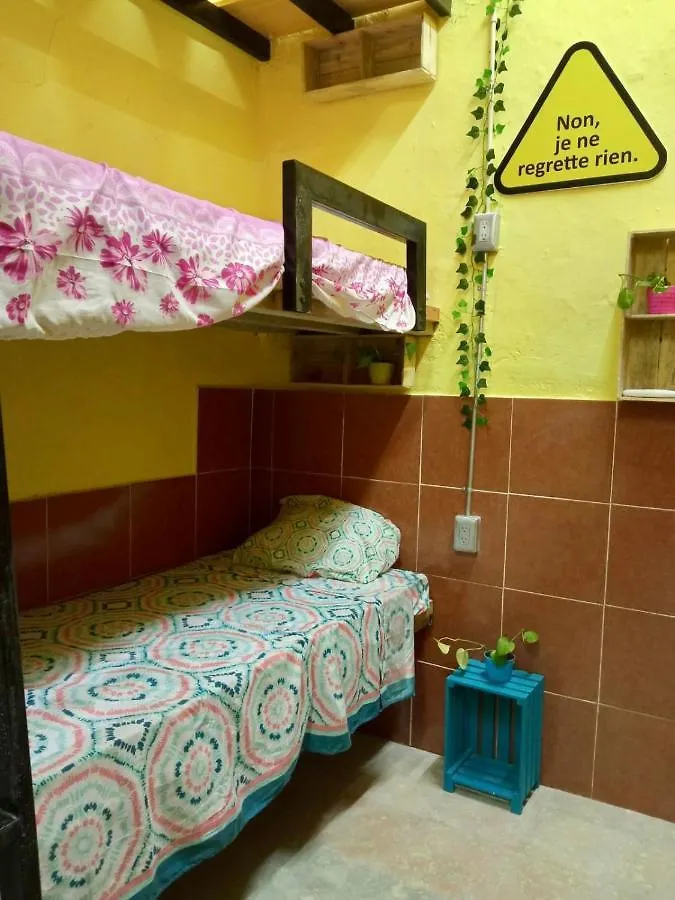 Hostal Republic Mérida