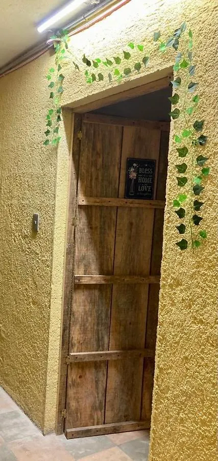 Hostal Republic Mérida México