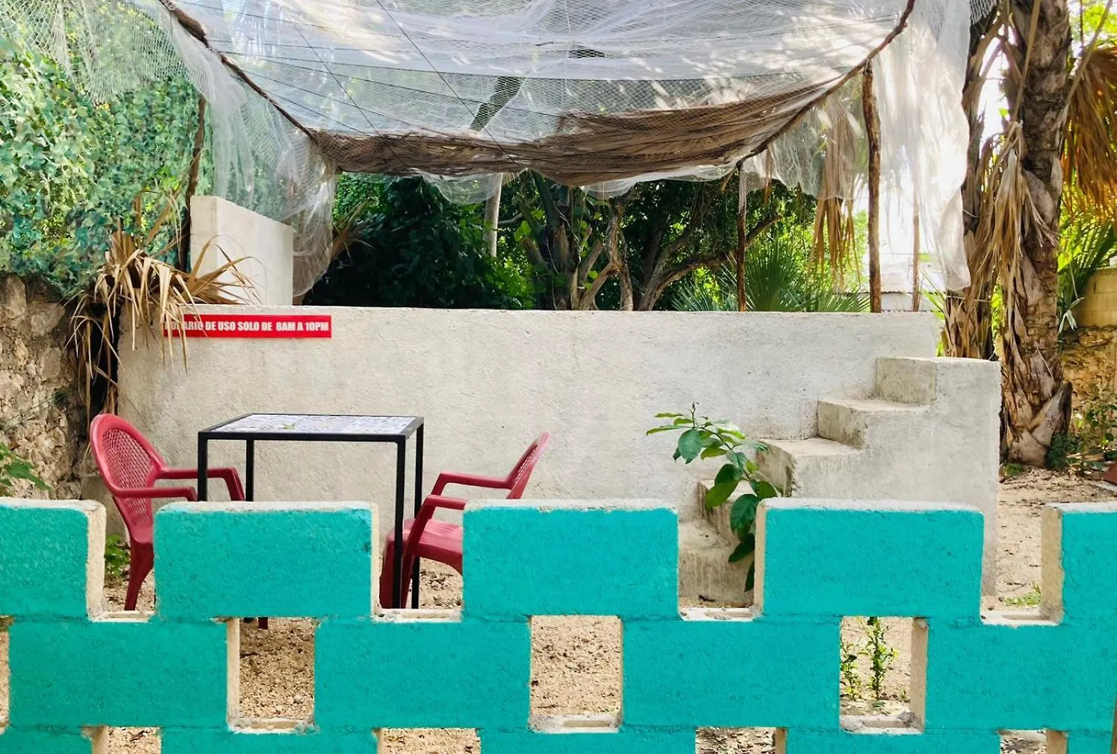 Hostal Republic Mérida México