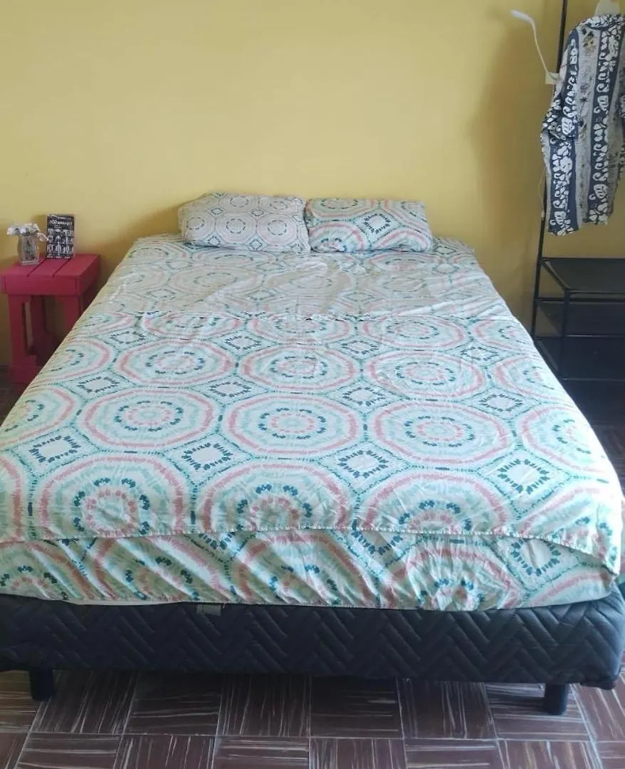 Hostal Republic Mérida Hotel cápsula